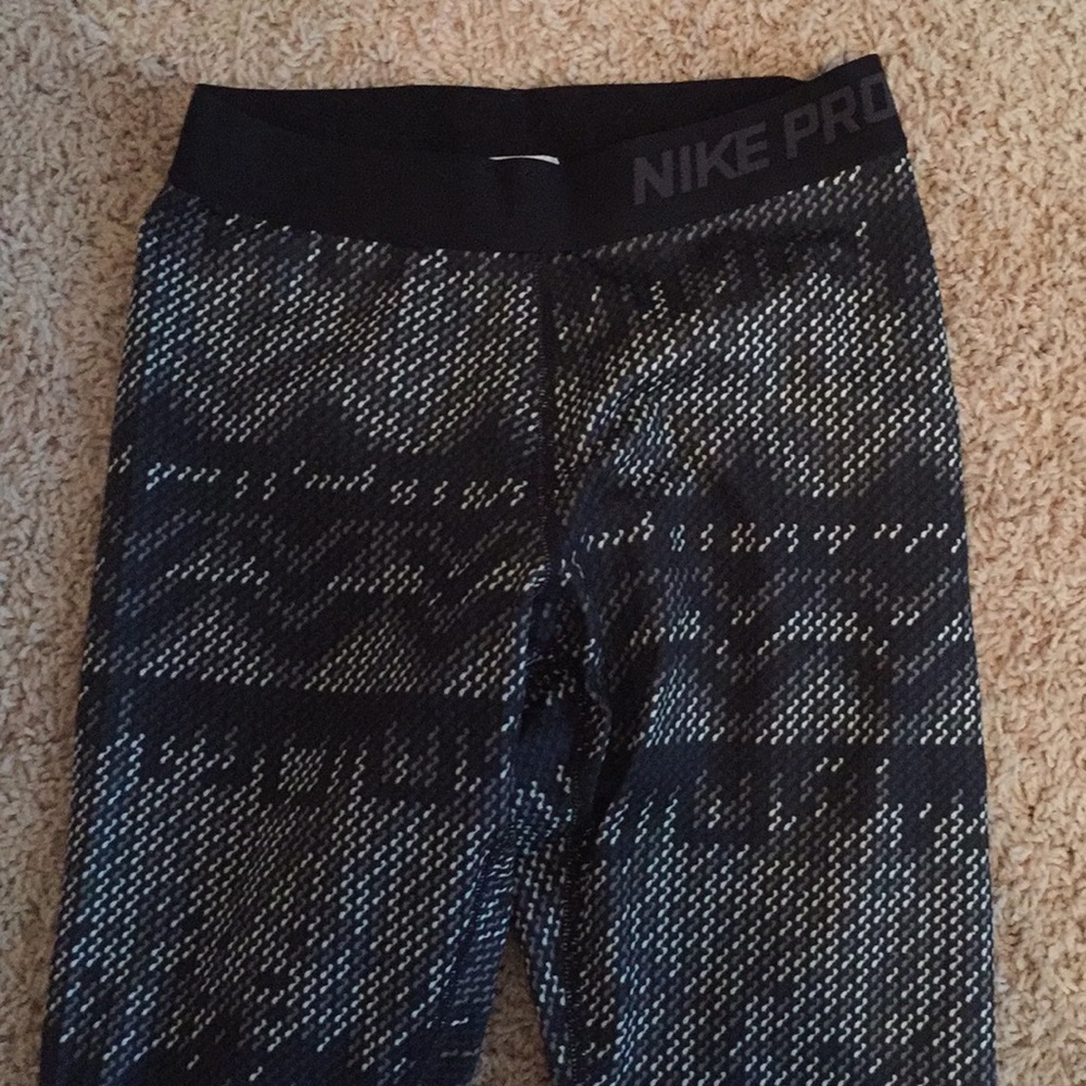 Nike Pro Dri-Fit XS